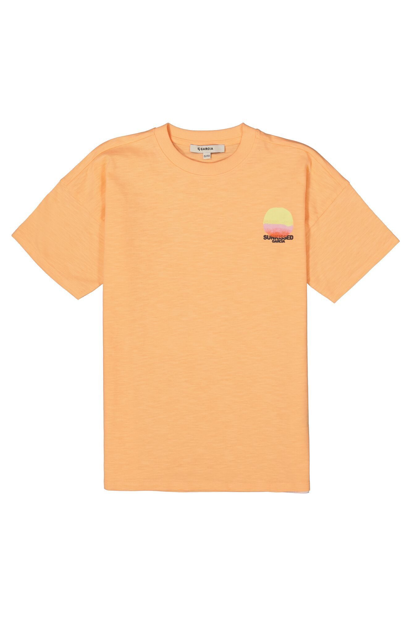 Kurzarmshirt