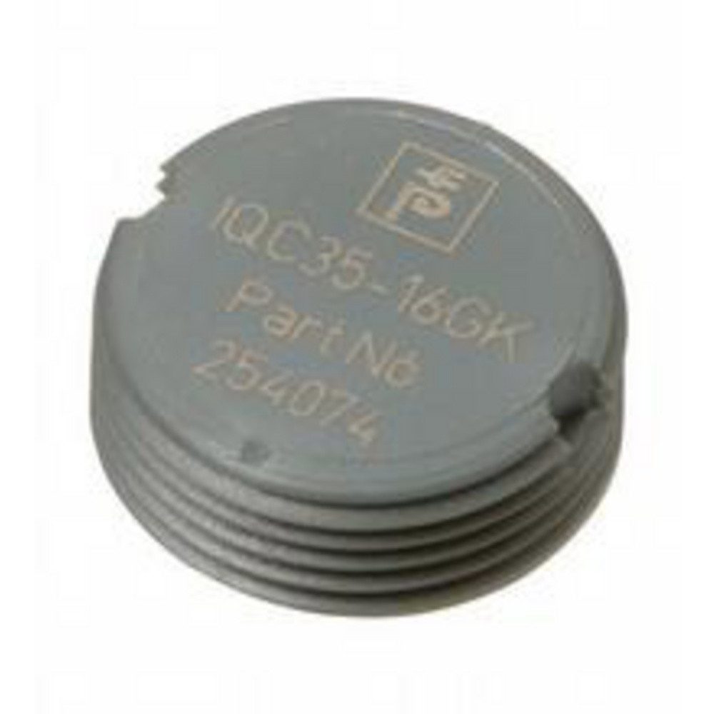 PEPPERL+FUCHS Sensor Pepperl+Fuchs 254074 RFID-Transponder IQC35-16GK 1 St., (IQC35-16GK)
