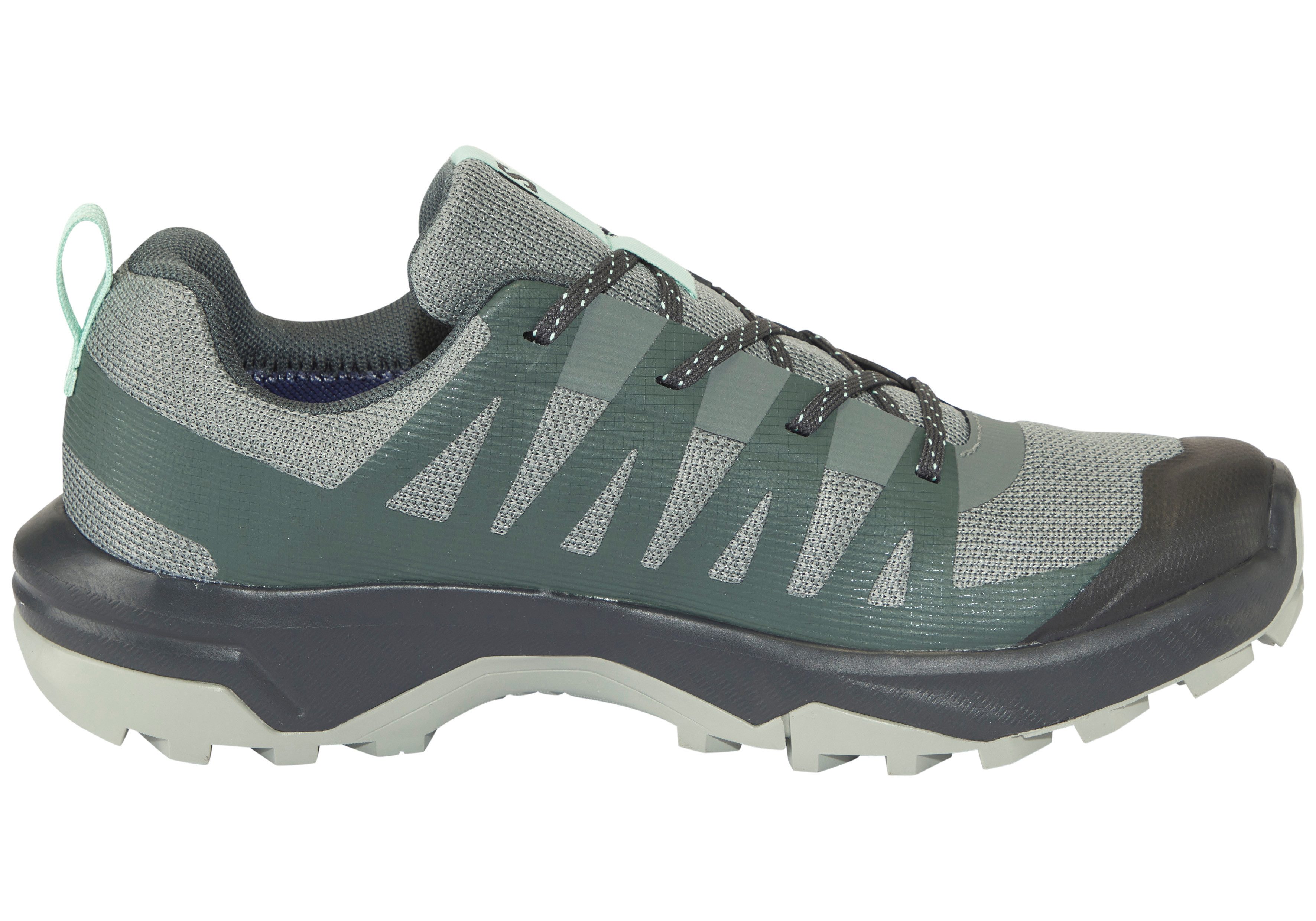 Salomon EXTEND 2 GORE-TEX Wanderschuh wasserdicht
