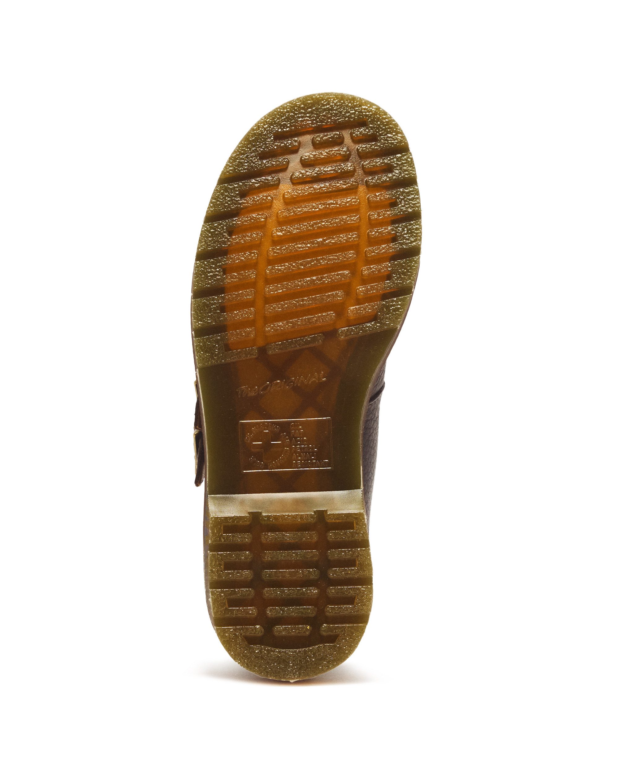 DR. MARTENS 8085 Mary Jane ambassador Slipper – Bild 5 von 5