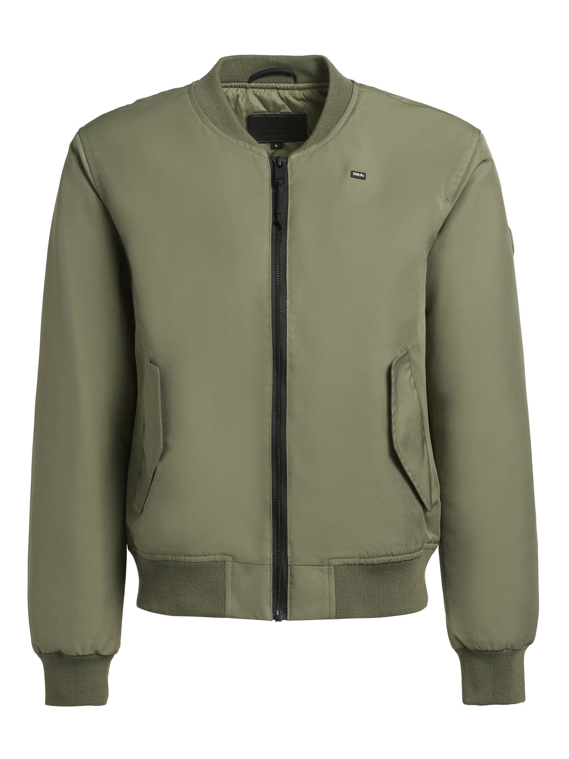 khujo Sommerjacke PHILO günstig online kaufen