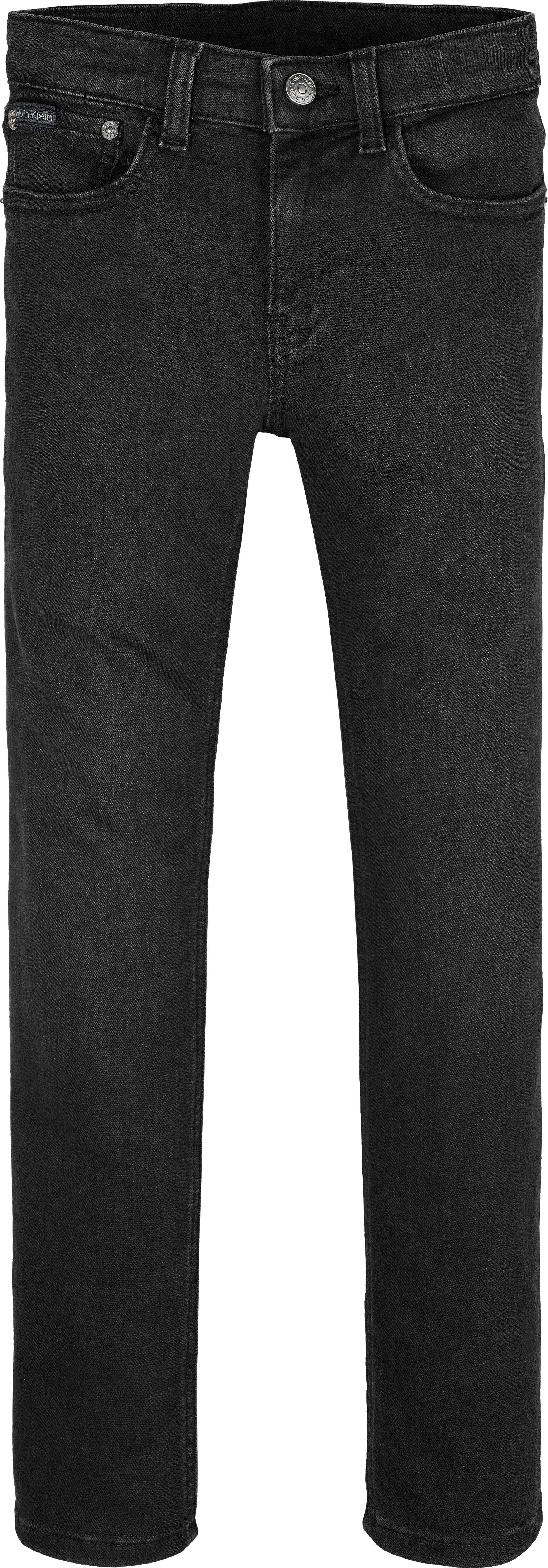 Slim-fit-Jeans SLIM ESS