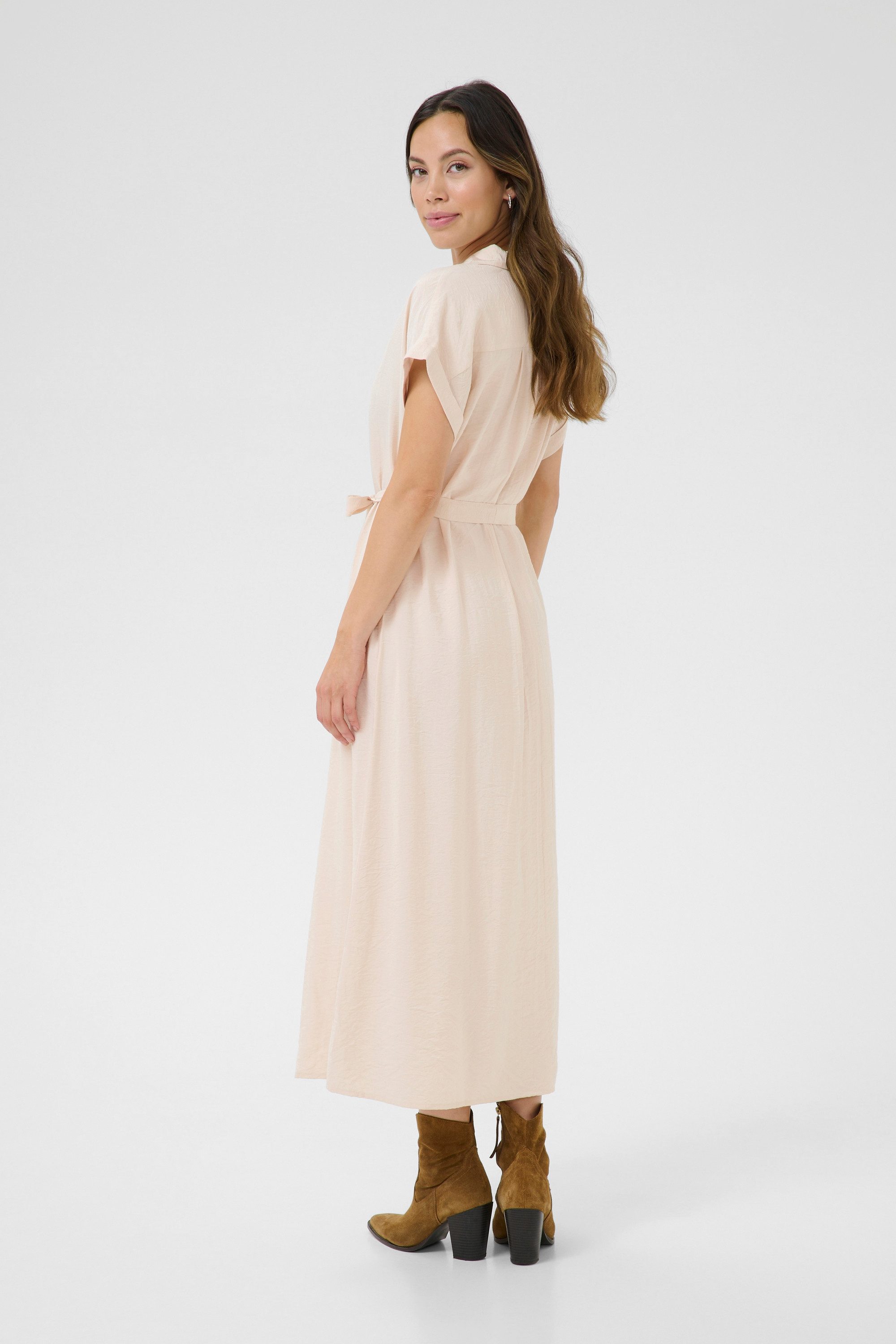 Blusenkleid Kleid CRJune