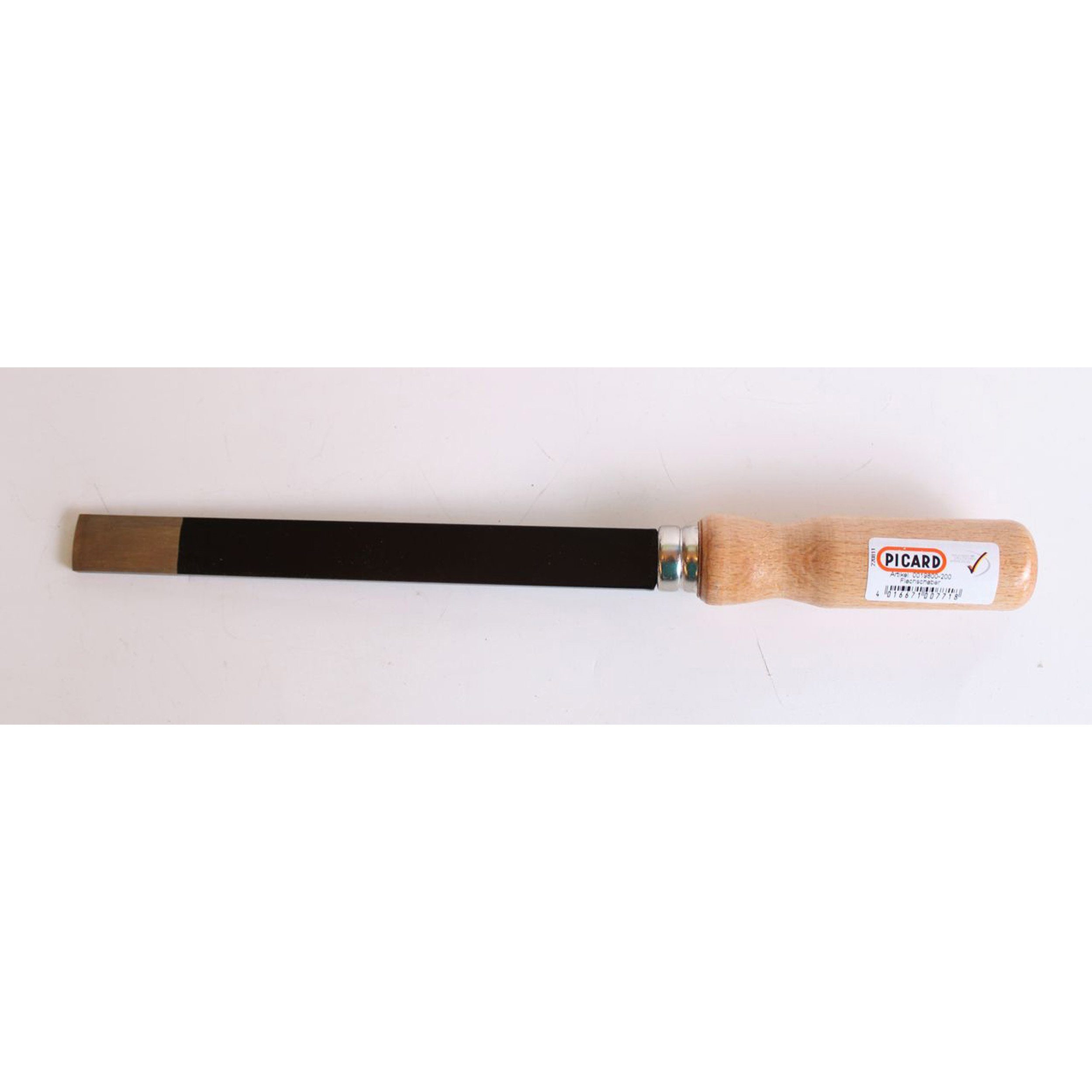 Picard Universalschaber PICARD Profi Flachschaber Nr. 0019800-200 Schaber Kratzer Schabe…