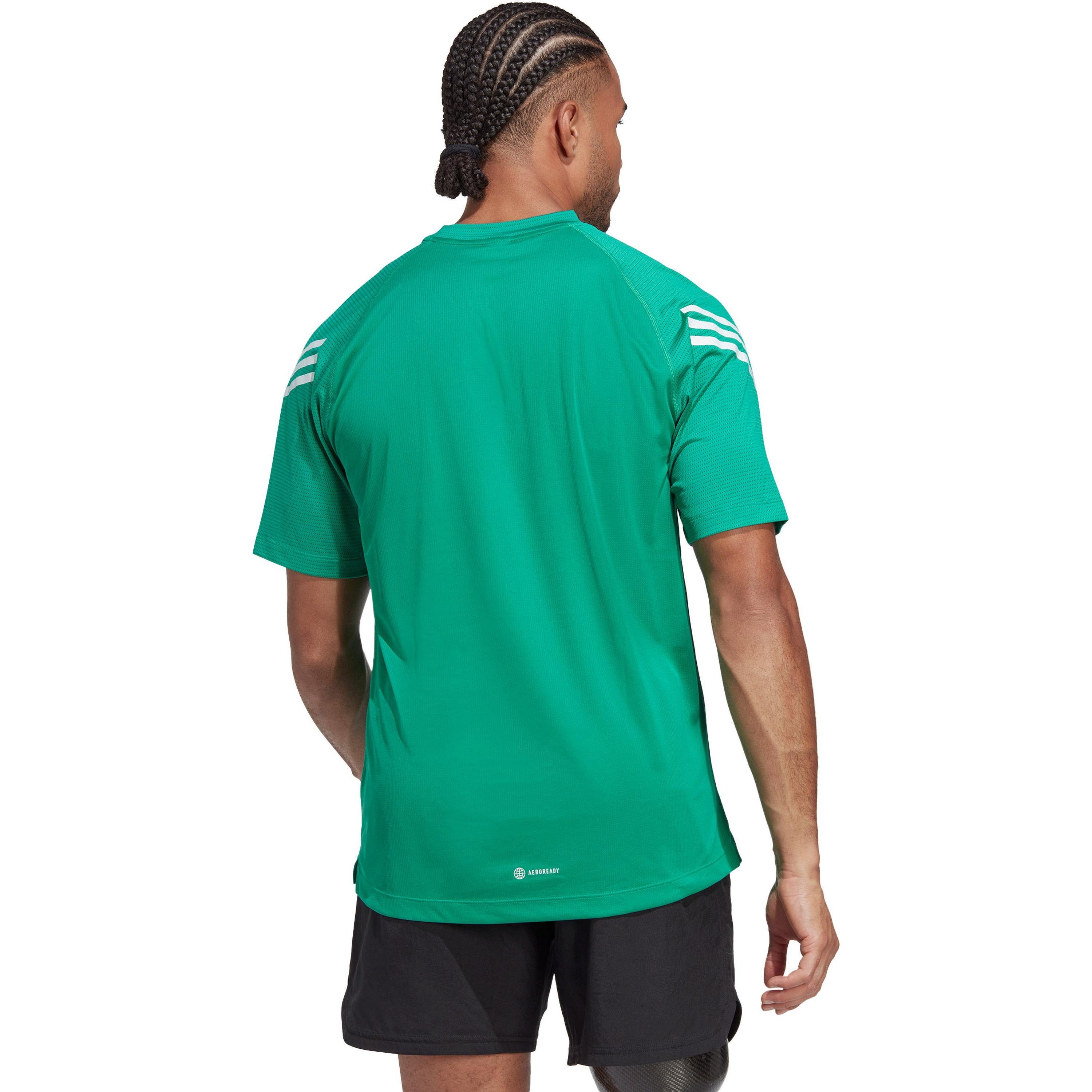 adidas Performance Funktionsshirt court green