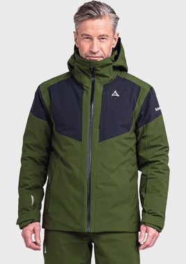 Schöffel Outdoorjacke Ski Jacket Kanzelwand M