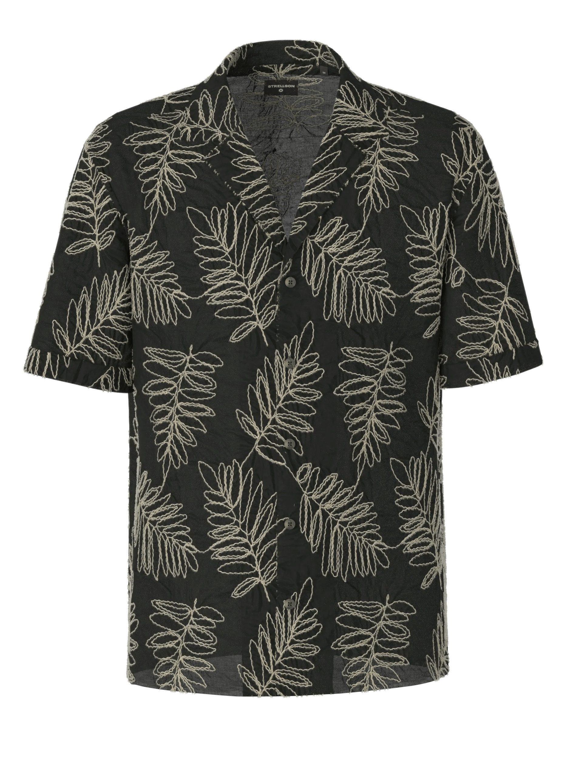 Strellson Kurzarmshirt Clint1_2-W