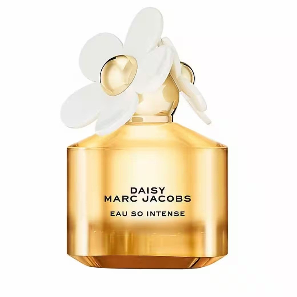 MARC JACOBS Eau de Parfum Daisy Eau So Intense, blumig, Gourmand-Düfte