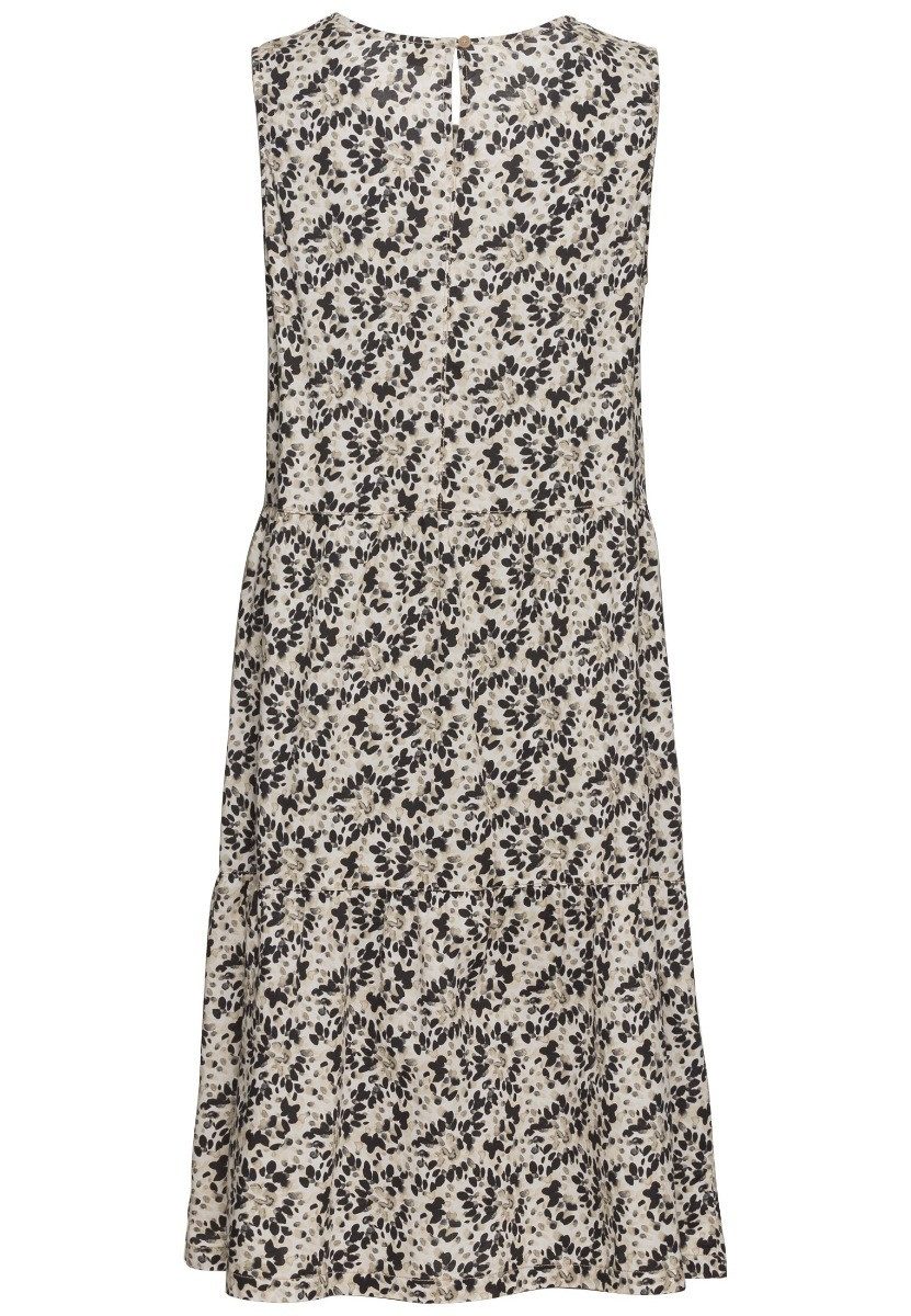 camel active Sommerkleid Sommerkleid im Allover-Print günstig online kaufen