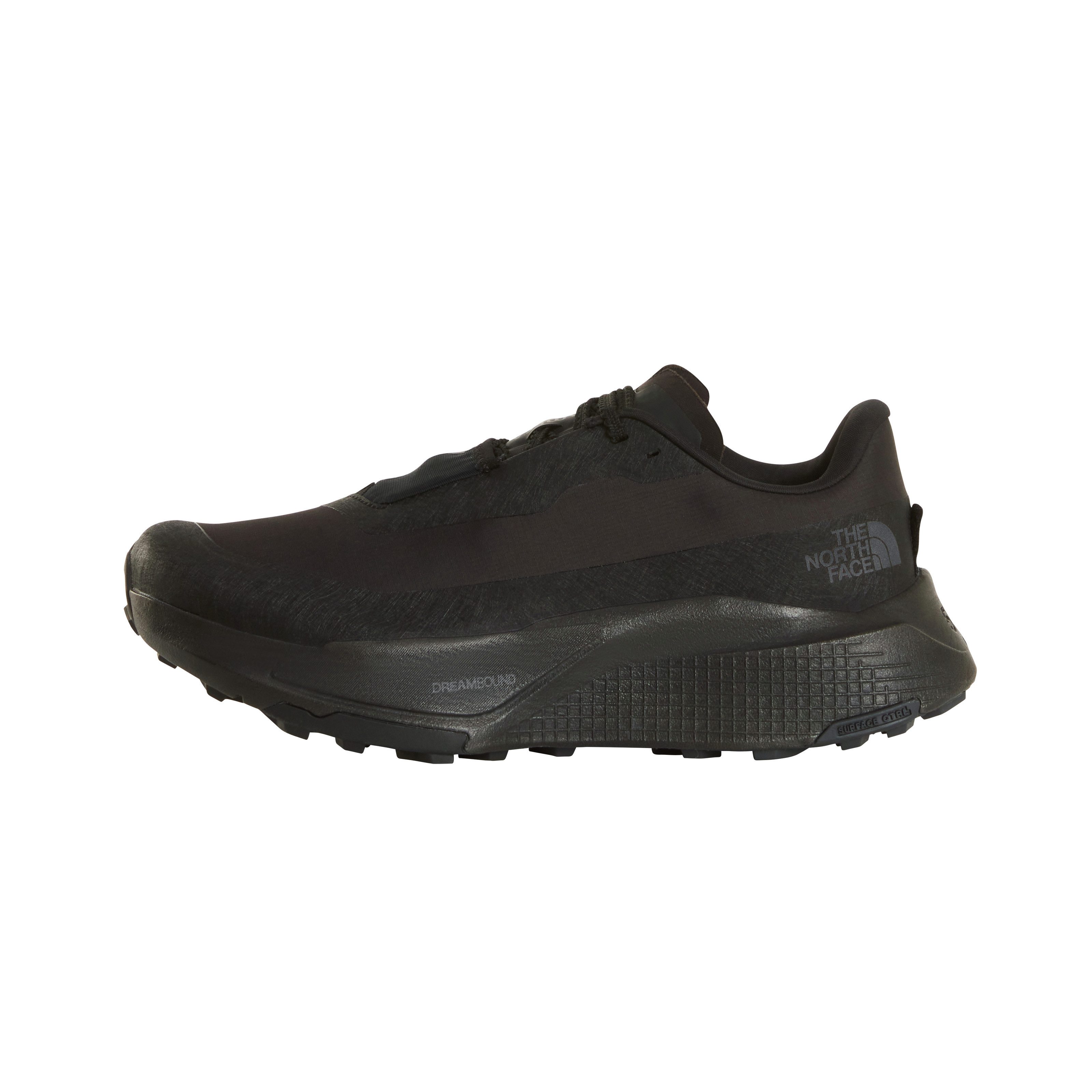 The North Face M ALTAMESA 500 V2 GORE-TEX Trailrunningschuh wasserdicht, mit guter Dämpfung, leicht