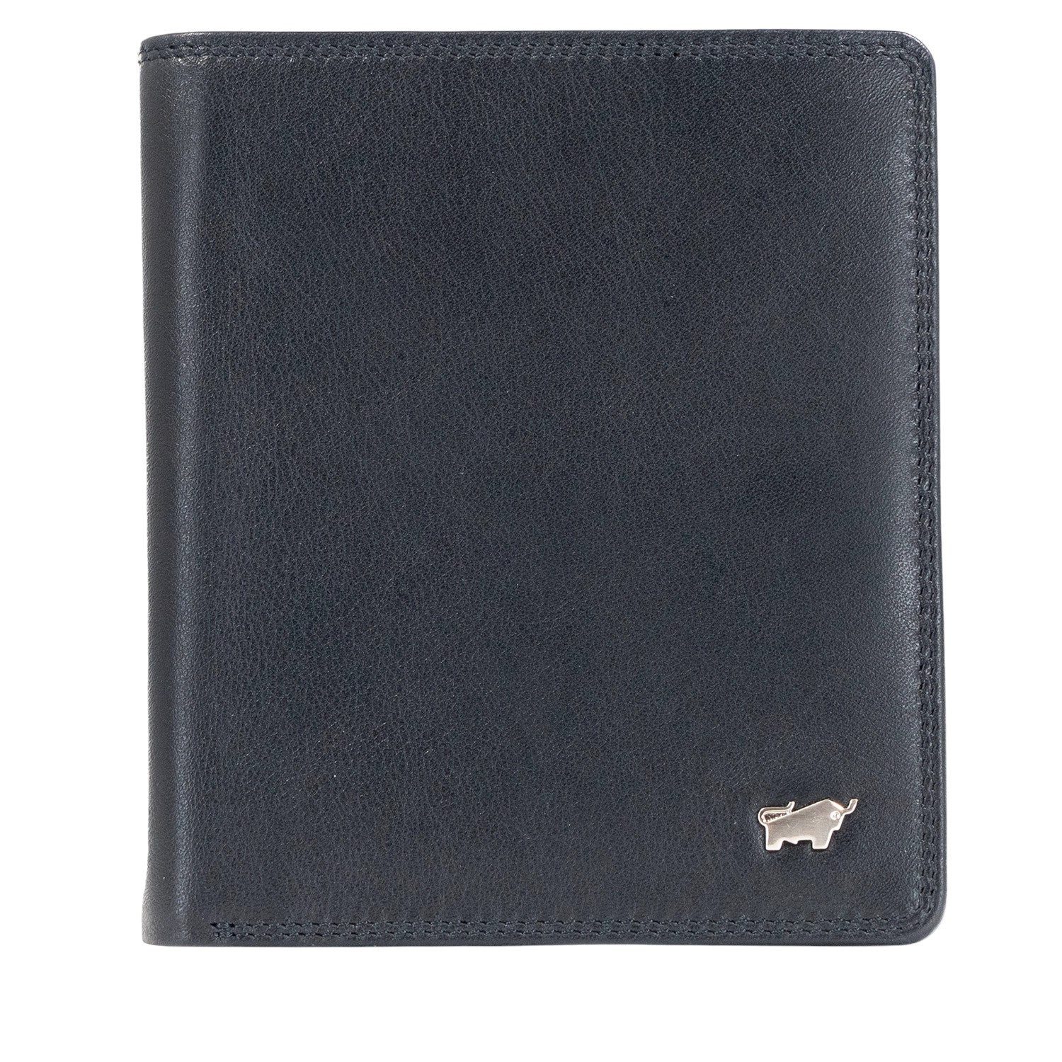 Braun Büffel Geldbörse GOLF RFID Geldbörse H 14CS schwarz günstig online kaufen