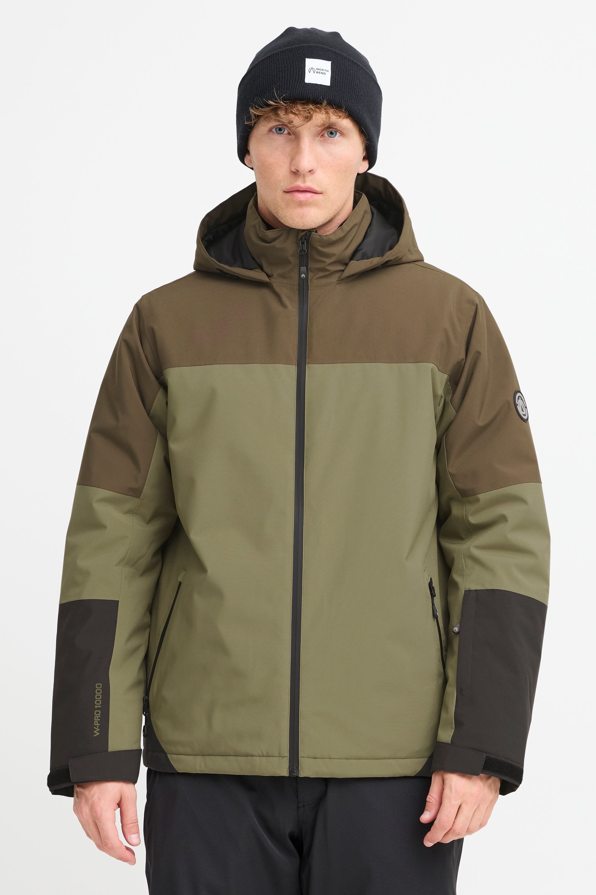 Skijacke NBMoritz M