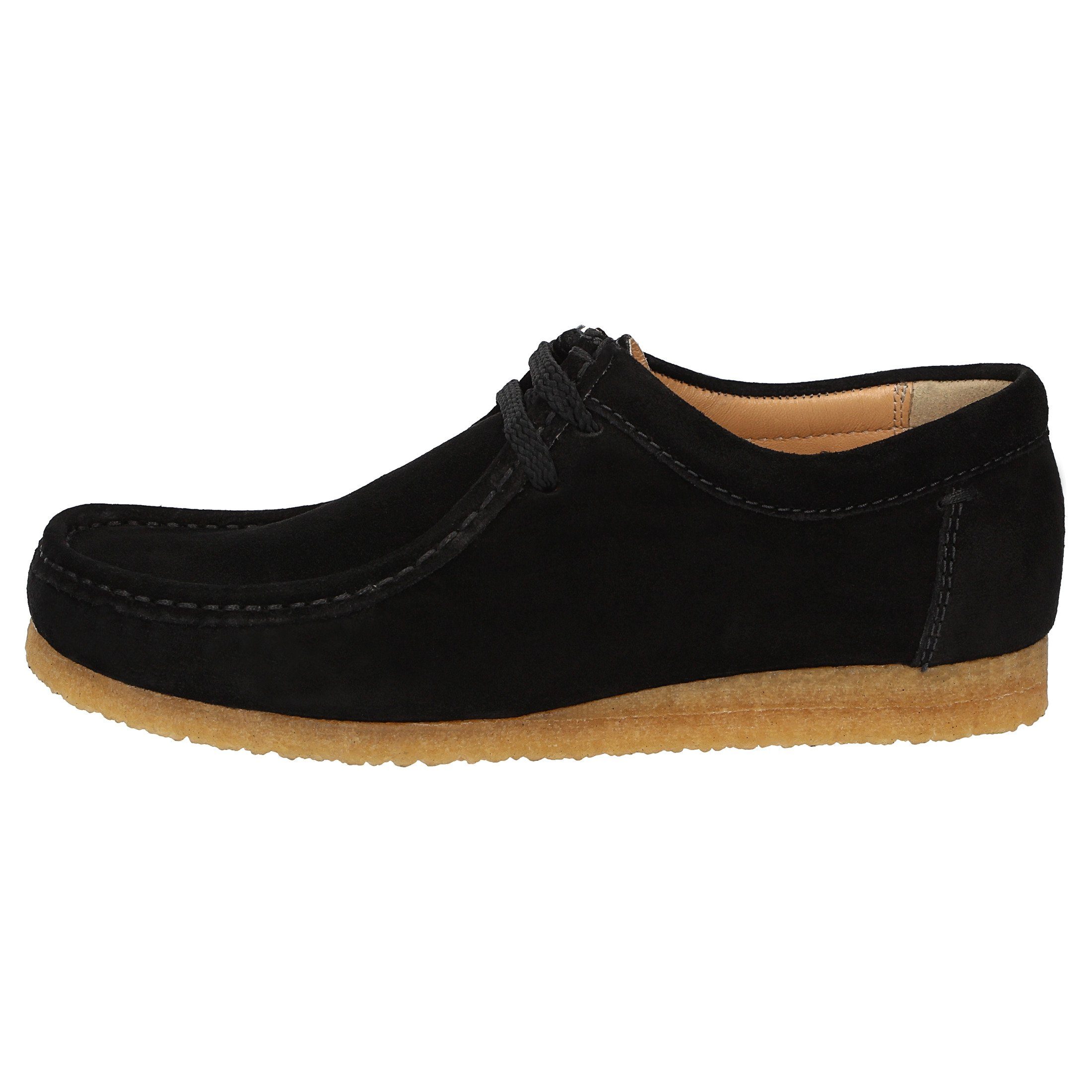 SIOUX Tils grashop.-D 001 Schnürschuh günstig online kaufen