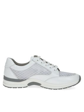 Caprice Sneakers 9-23704-20 White Nappa Co 133 Sneaker