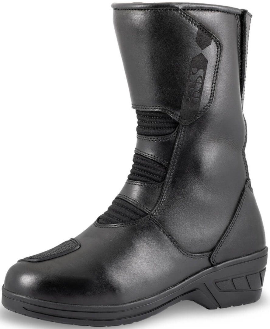 IXS Tour Comfort-High-ST Motorradstiefel Damen Motorradstiefel