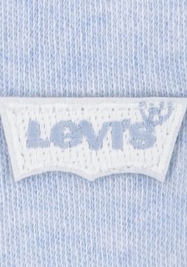 Levi's® Kids Neugeborenen-Geschenkset LVN 3PK BODYSUIT SET (Packung, 3-tlg) UNISEX
