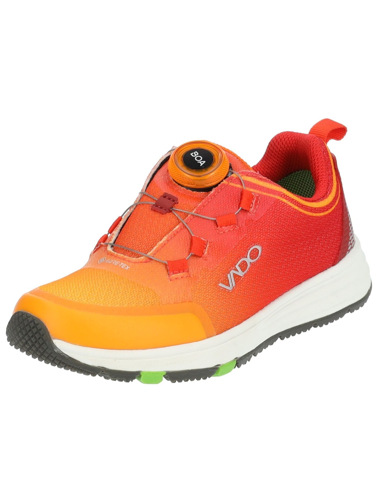 Vado Vado Sneaker Mesh Sneaker