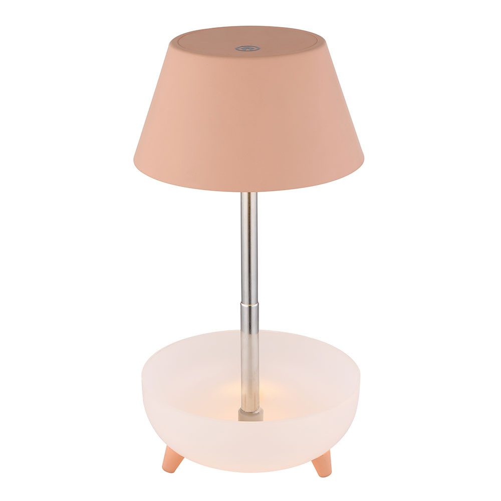 LED Tischleuchte