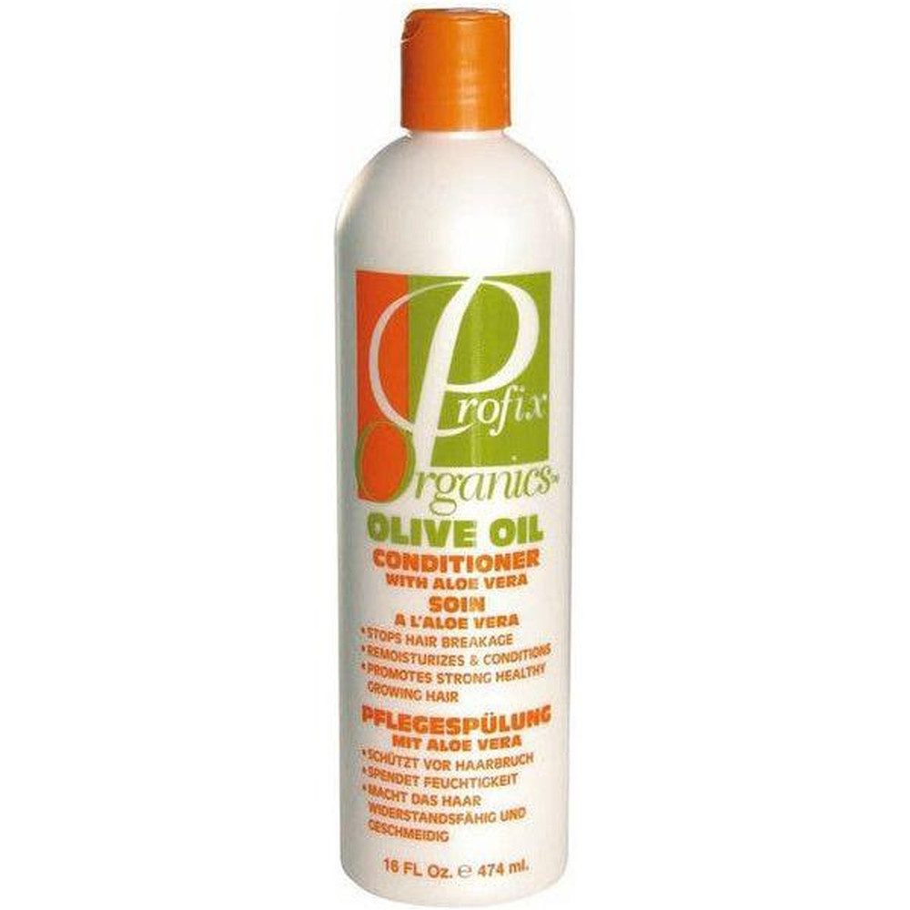 PROFIX Haarspülung Profix Organics Olive Oil Conditioner with Aloe Vera 474ml