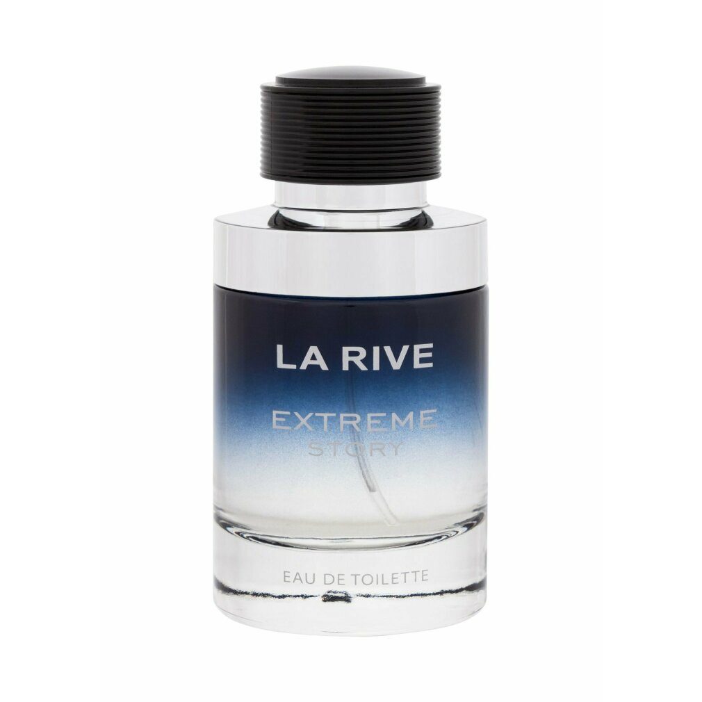La Rive Eau de Toilette Extreme Story Eau De Toilette Spray 75ml für Männer