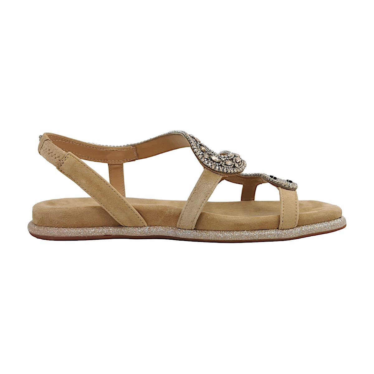 Alma en Pena Sandale Sandale günstig online kaufen