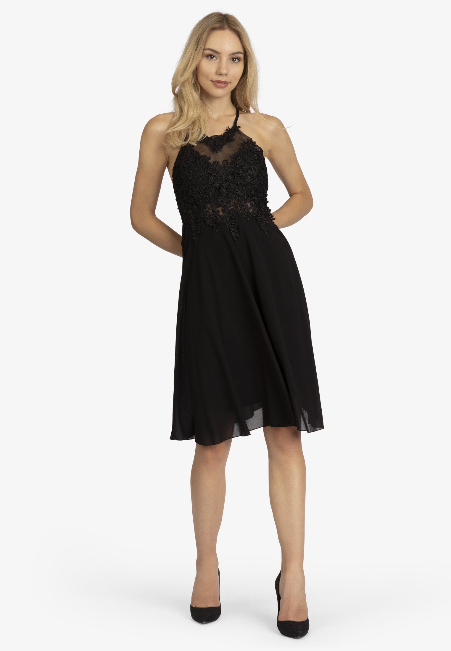 Abendkleid