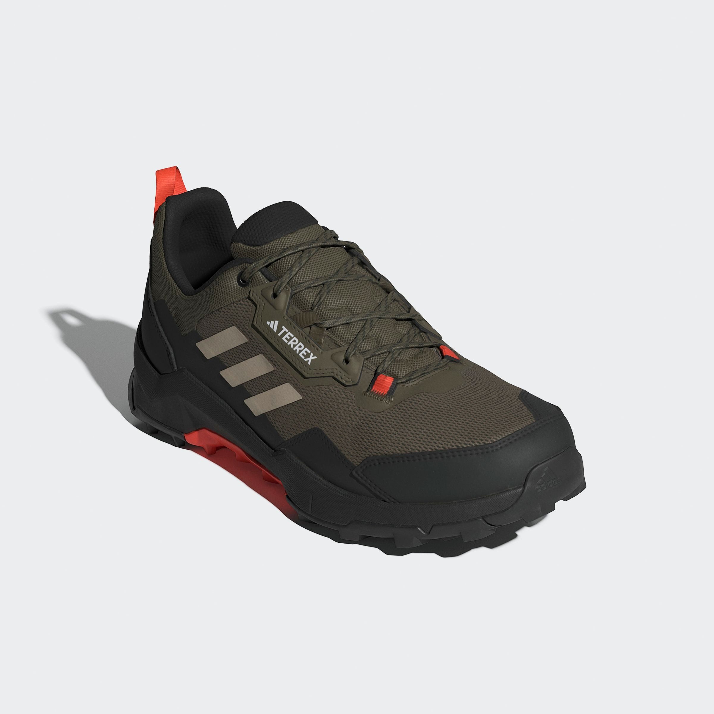 TERREX AX4 Wanderschuh