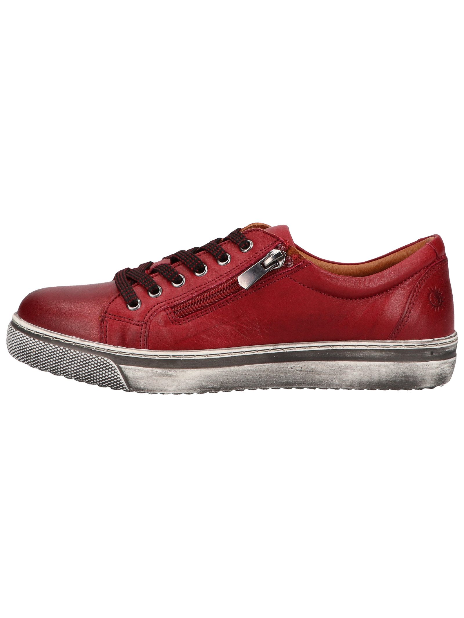 COSMOS Comfort Sneaker Leder . Sneaker (1-tlg)