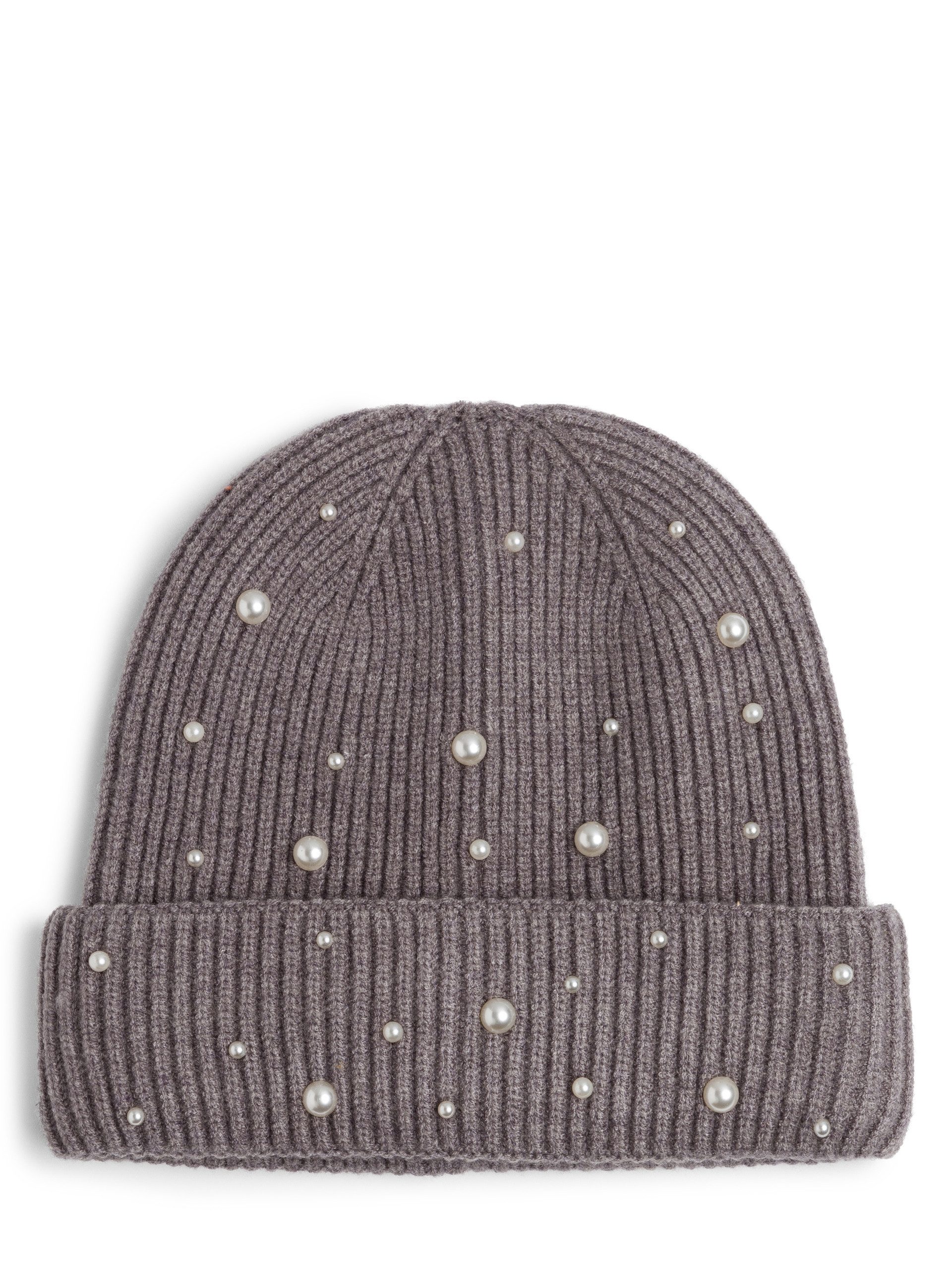 s.Oliver BLACK LABEL Strickmütze