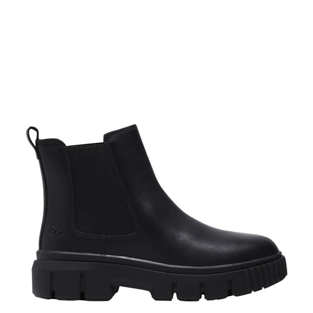 Timberland GREYFIELDMID CHELSEA BOOT Chelseaboots Winterstiefel, Schnürstie günstig online kaufen