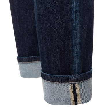 MAC Stretch-Jeans MAC RICH SLIM modern dark blue 5766-90-0390 D841