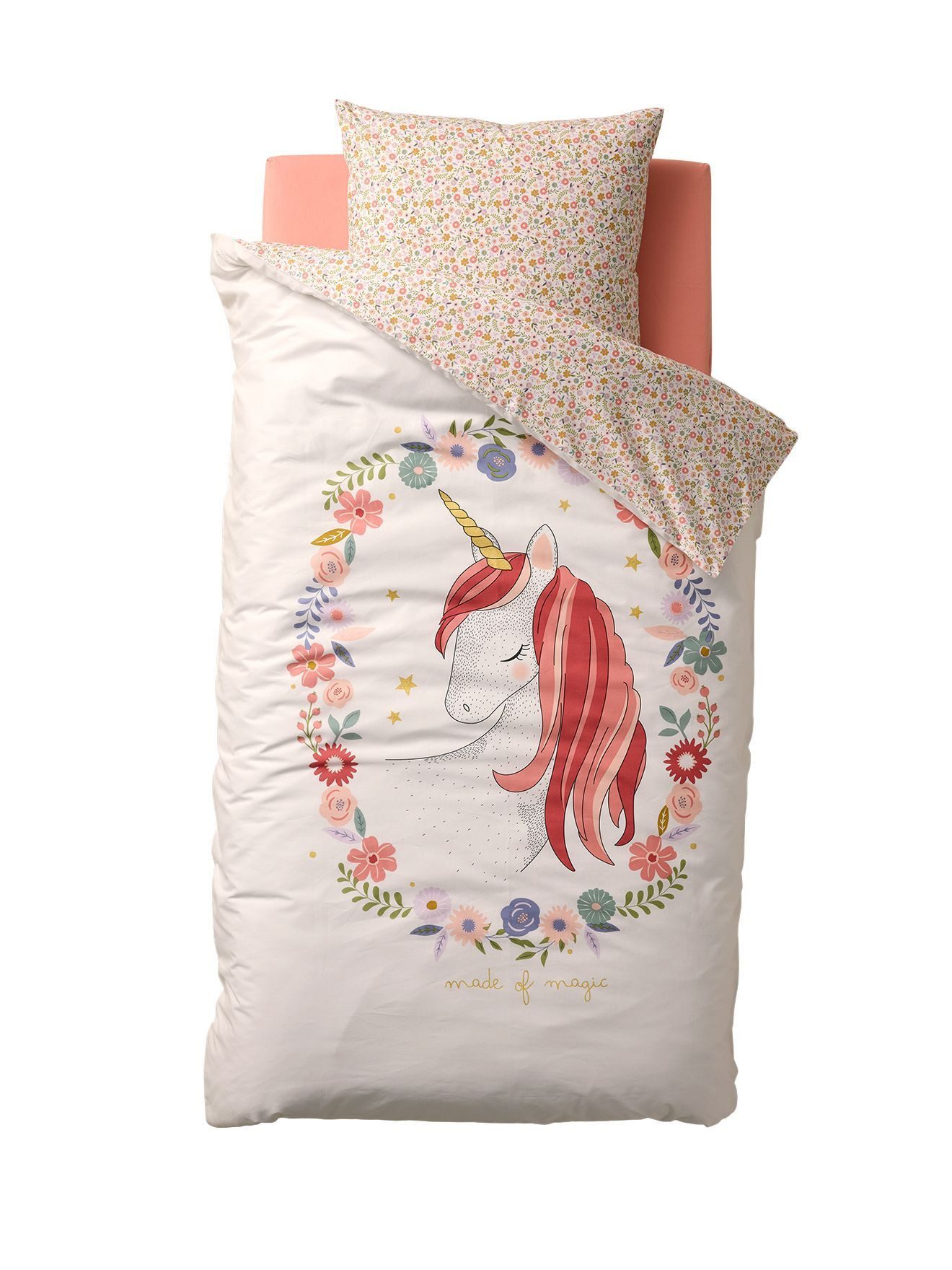 vertbaudet Bettbezug