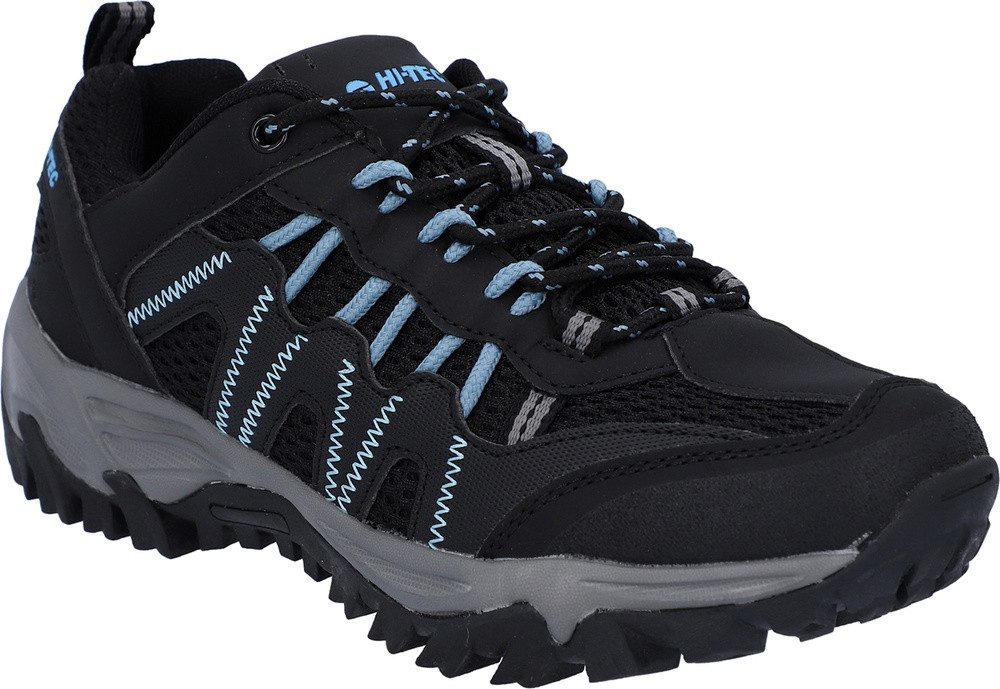Hi-Tec Jaguar Sneaker günstig online kaufen