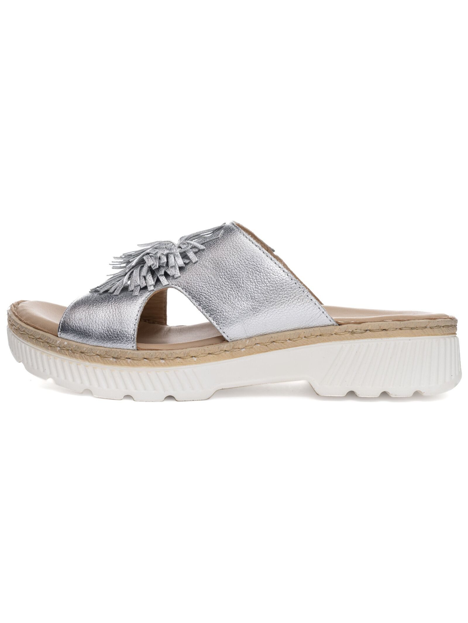 Ara Ara Pantoletten Leder Pantolette günstig online kaufen