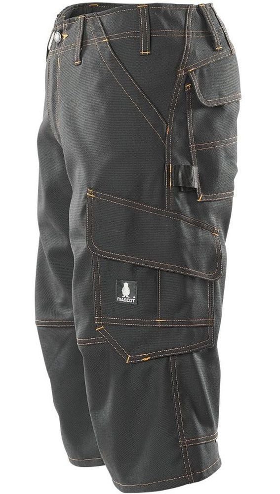Mascot Shorts Borba