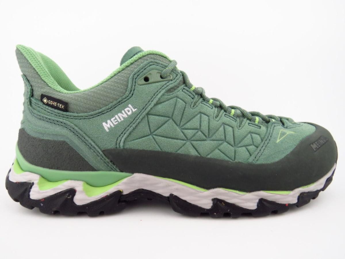 Meindl Sion Lady GTX pinie lemon Wanderschuh günstig online kaufen