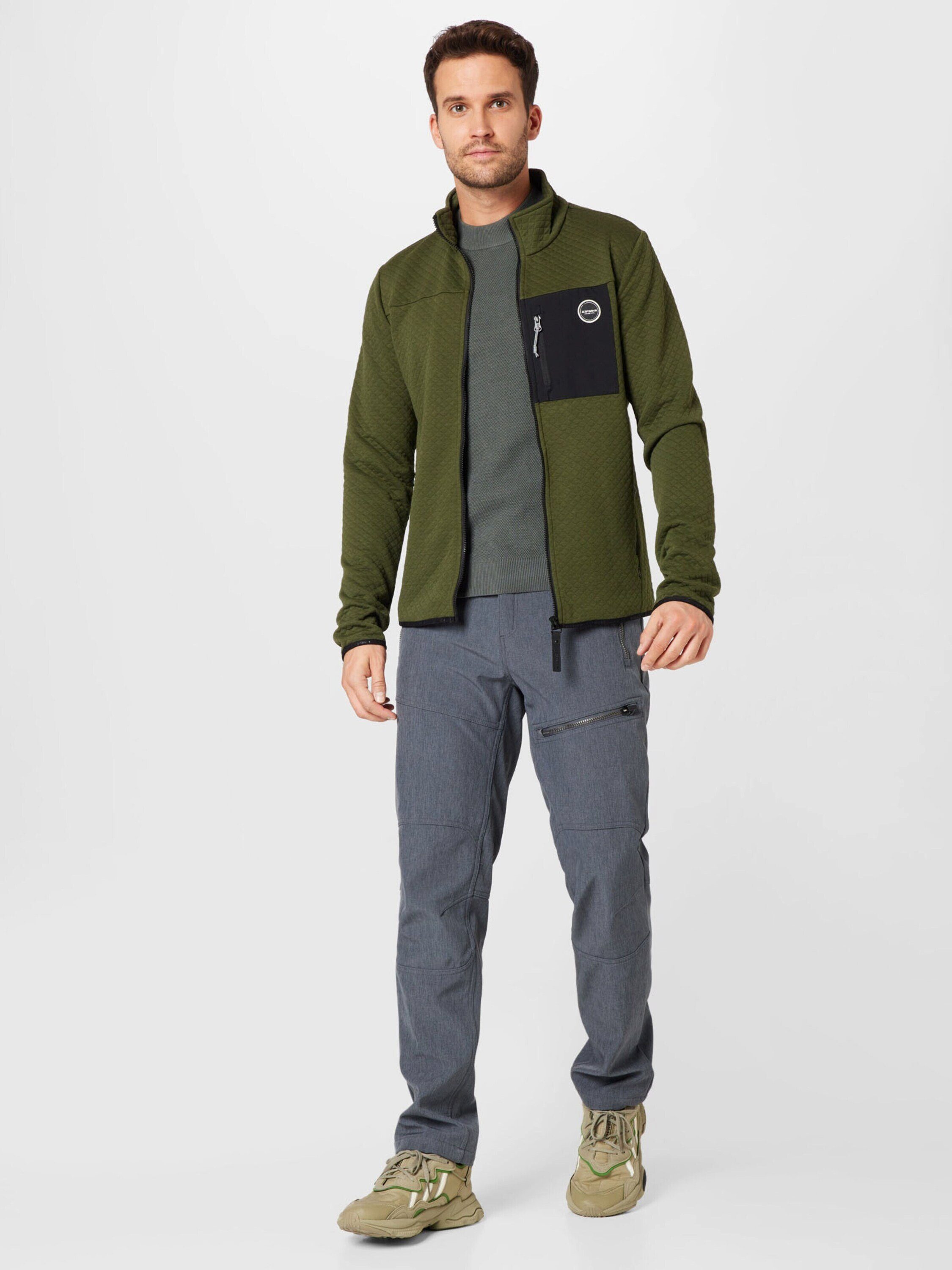 NO EXCESS Rollkragenpullover (1-tlg)