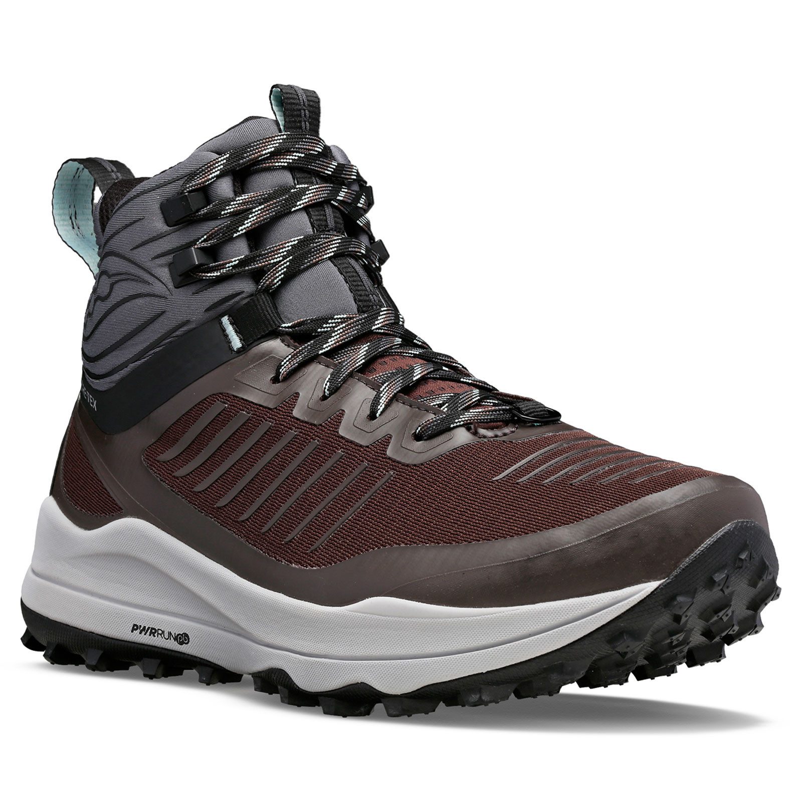 Saucony Ultra Ridge GTX Lady S10796-03 Walkingschuh Trail, Walking, Wandern, Hunderunden