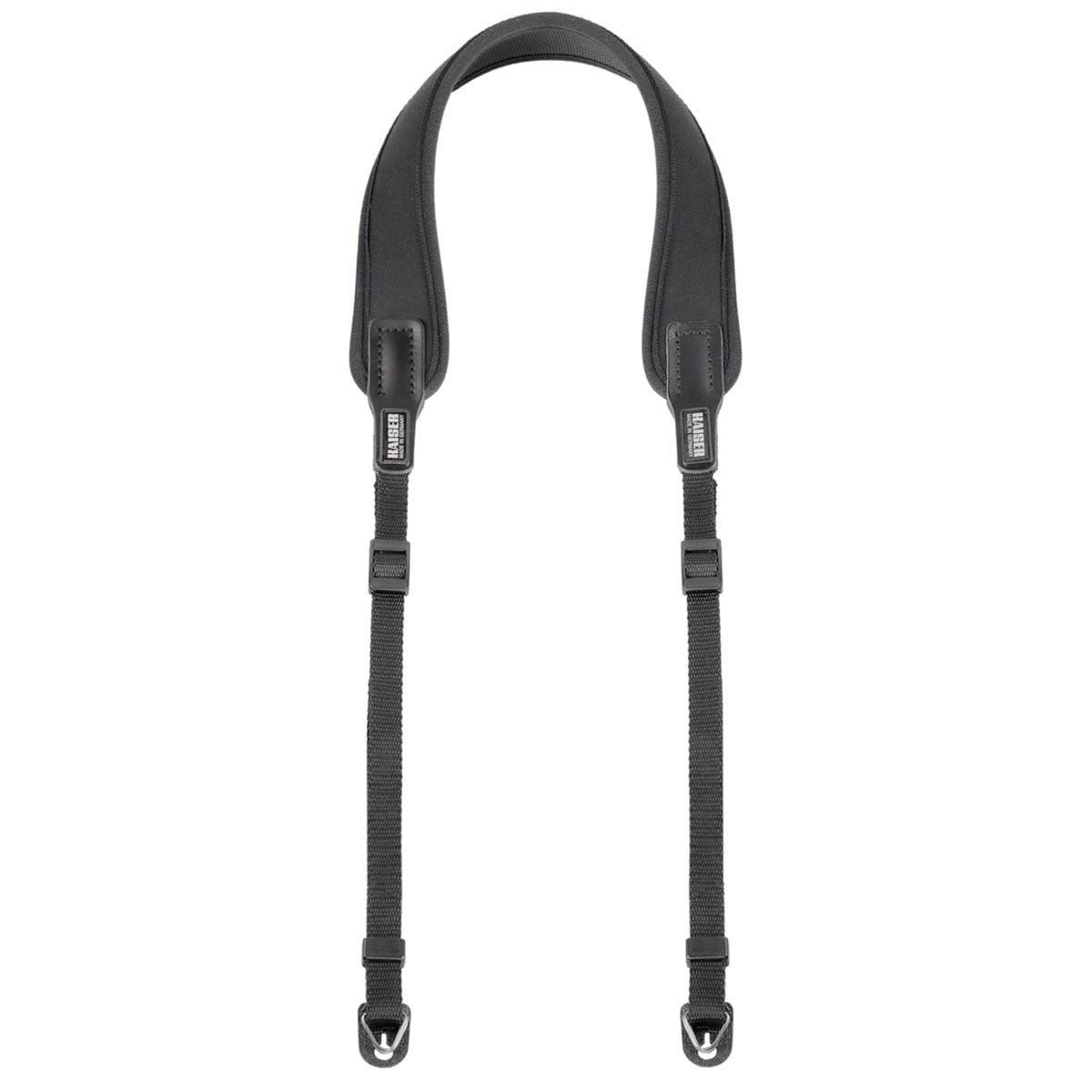 Kaiser Fototechnik Tragegurt Kamera Tragegurt Profi Neopren ergonomisch
