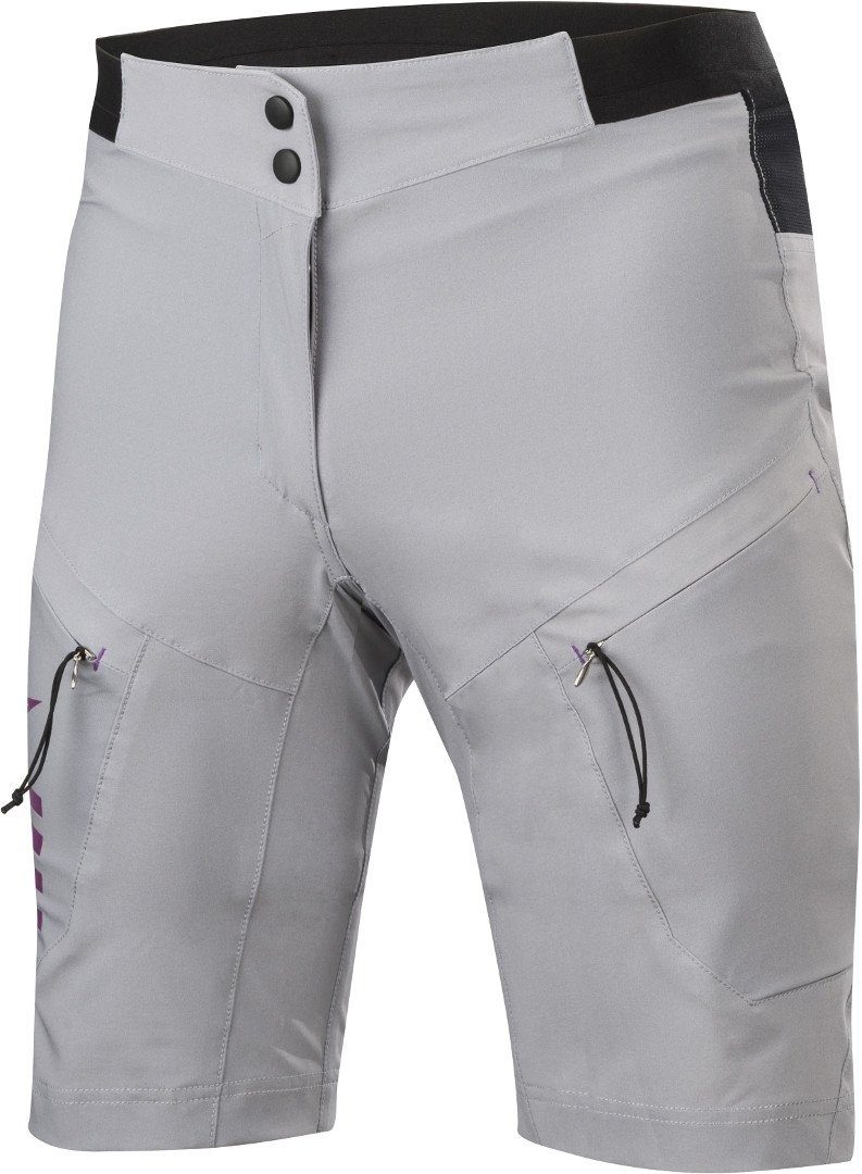 Radhose Stella Hyperlite Damen Fahrradshorts