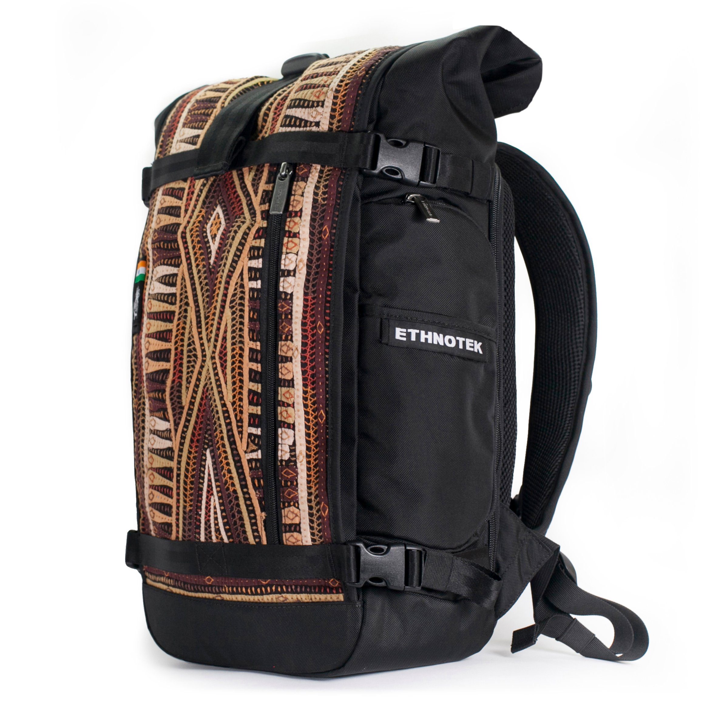 Ethnotek Rucksack Raja 30 Tagesrucksack Classic