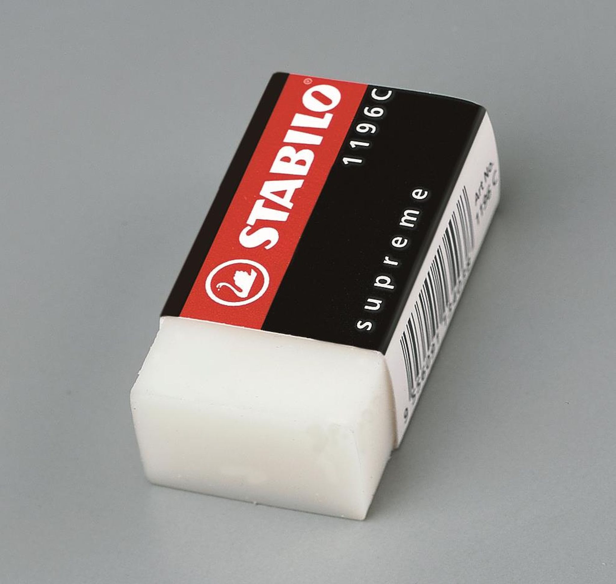 STABILO Radiergummi STABILO legend Radierer