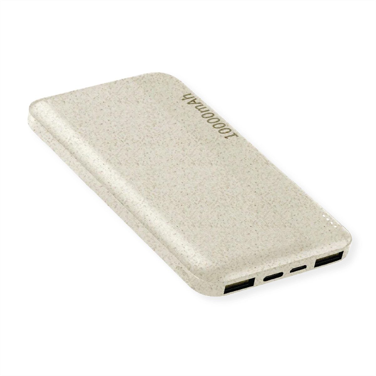 BIOnd BIO-1000-PB 10000mAH FAST Charge Power Bank Stromadapter