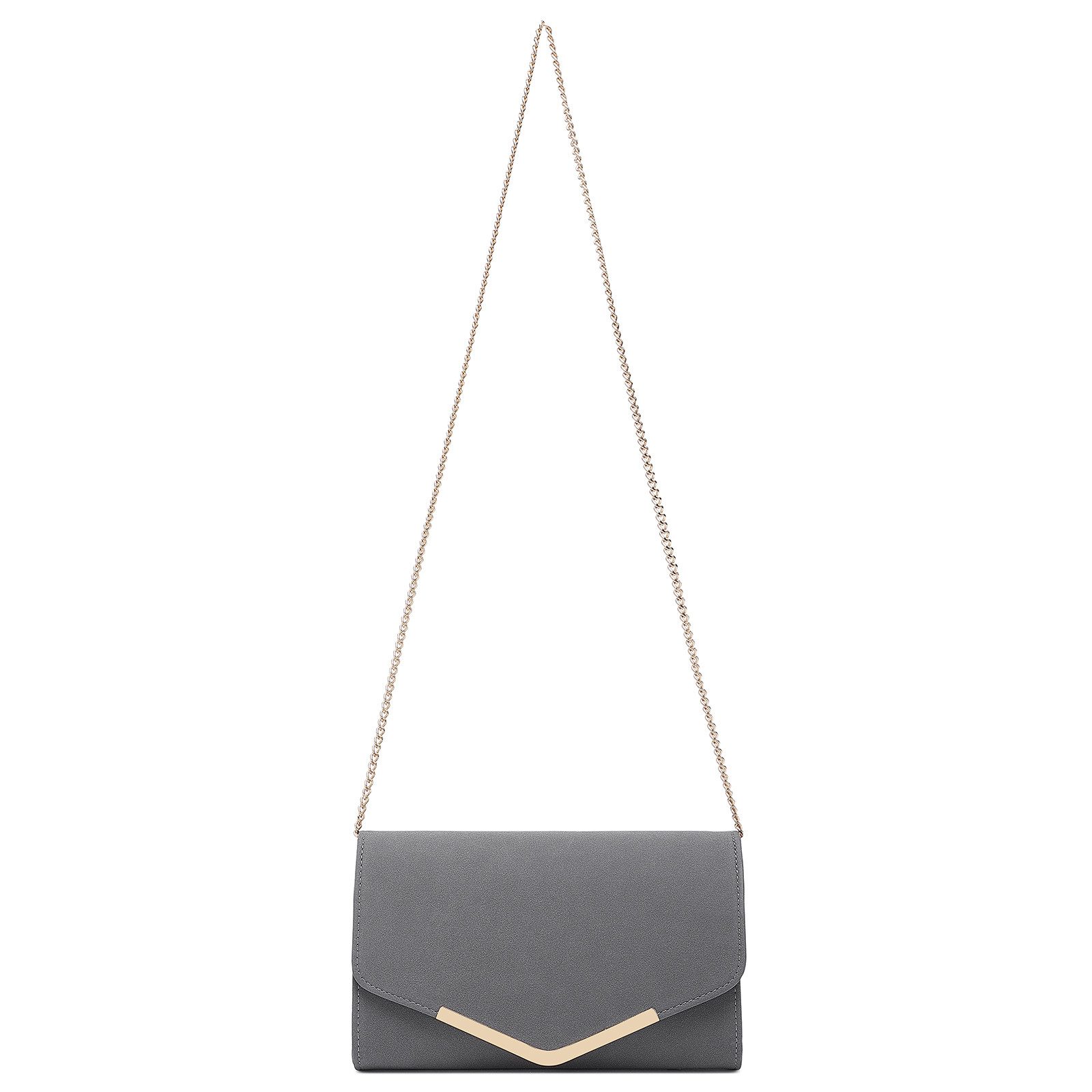 Miss Lulu Abendtasche Clutch Damen Elegant günstig online kaufen