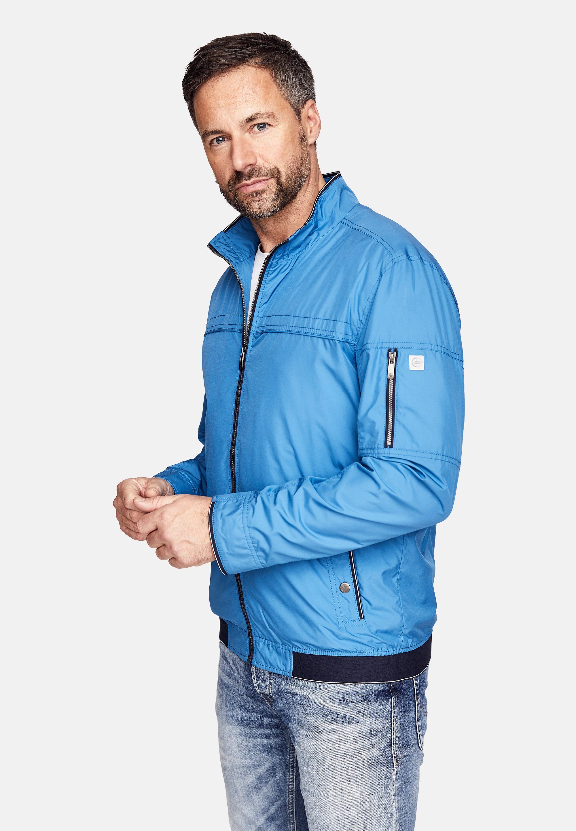 Cabano Outdoorjacke mit wasserabweisender Funktion