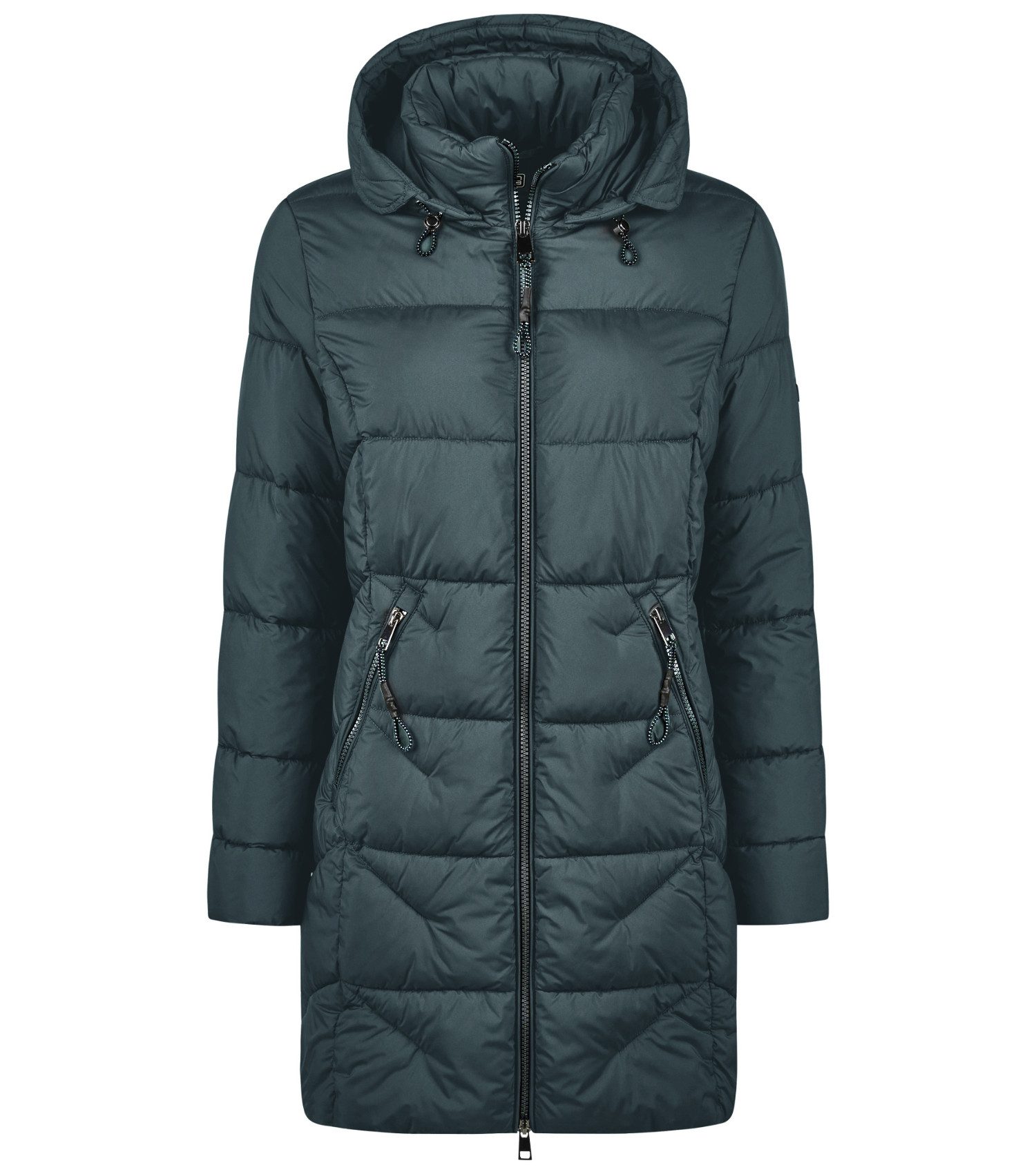 ONUA Winterjacke warmer Steppmantel oder Wintermantel günstig online kaufen