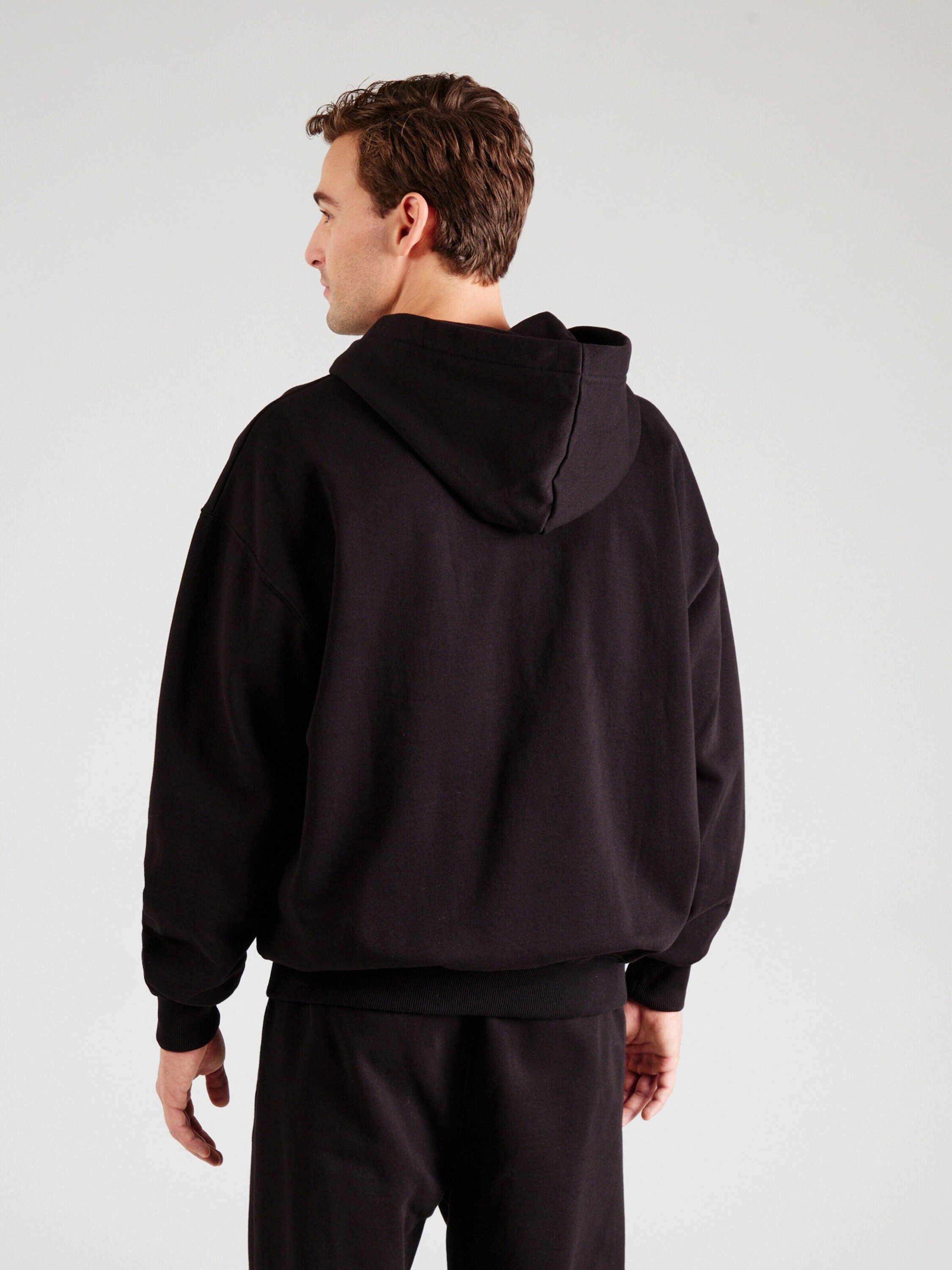 PEGADOR Sweatjacke (1-tlg) günstig online kaufen