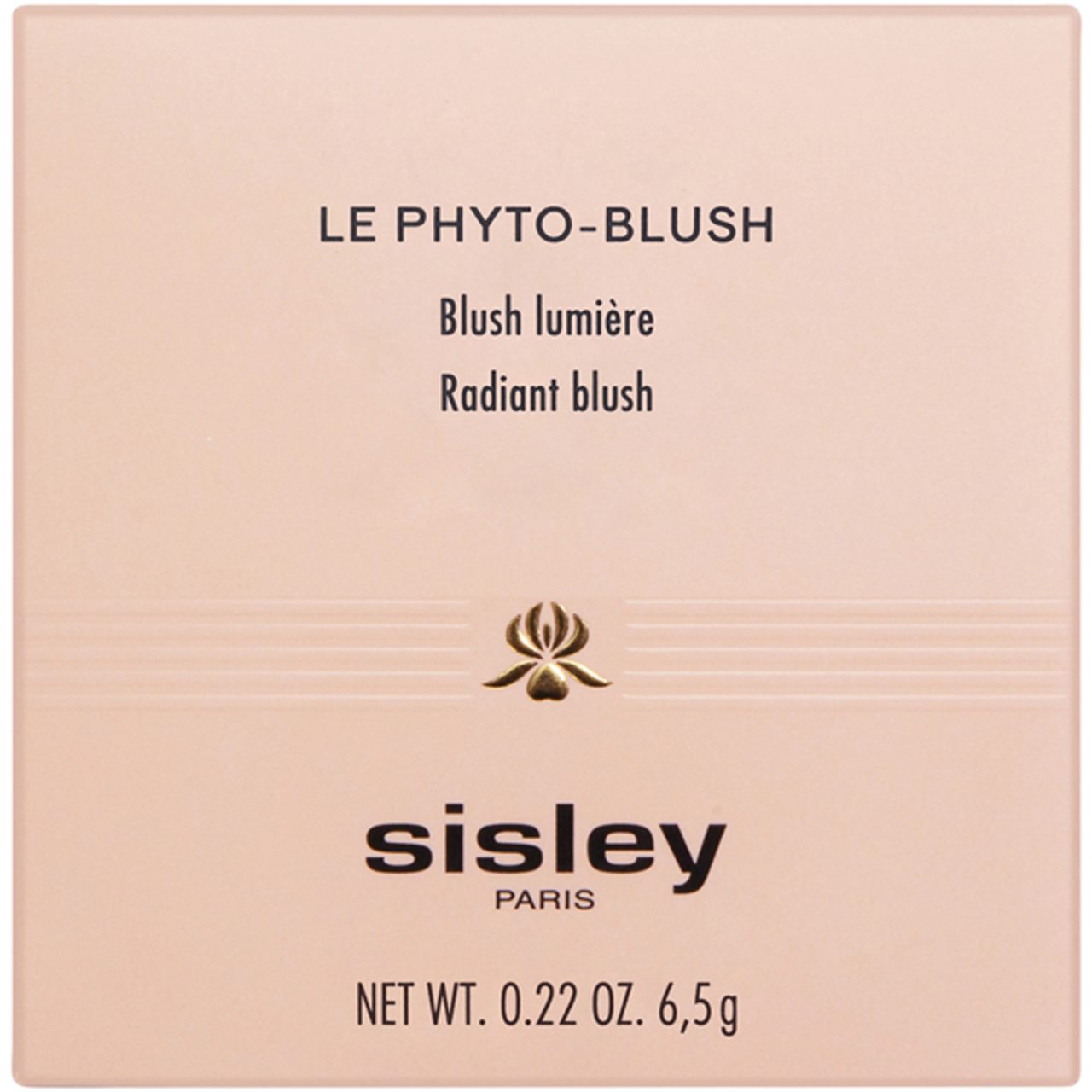 sisley Rouge Le Phyto Blush, Alle Hauttypen