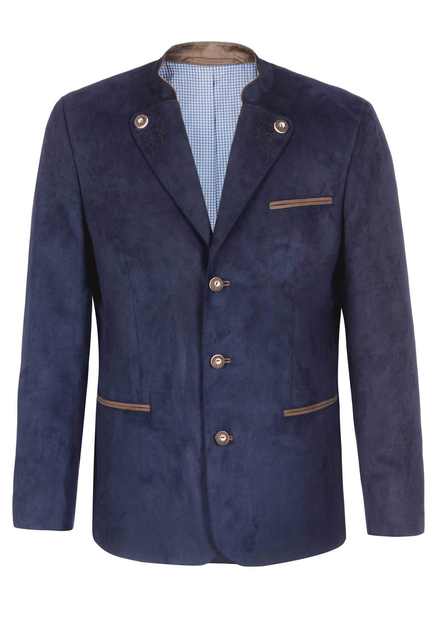 Weis Trachtensakko Janker Innsbruck