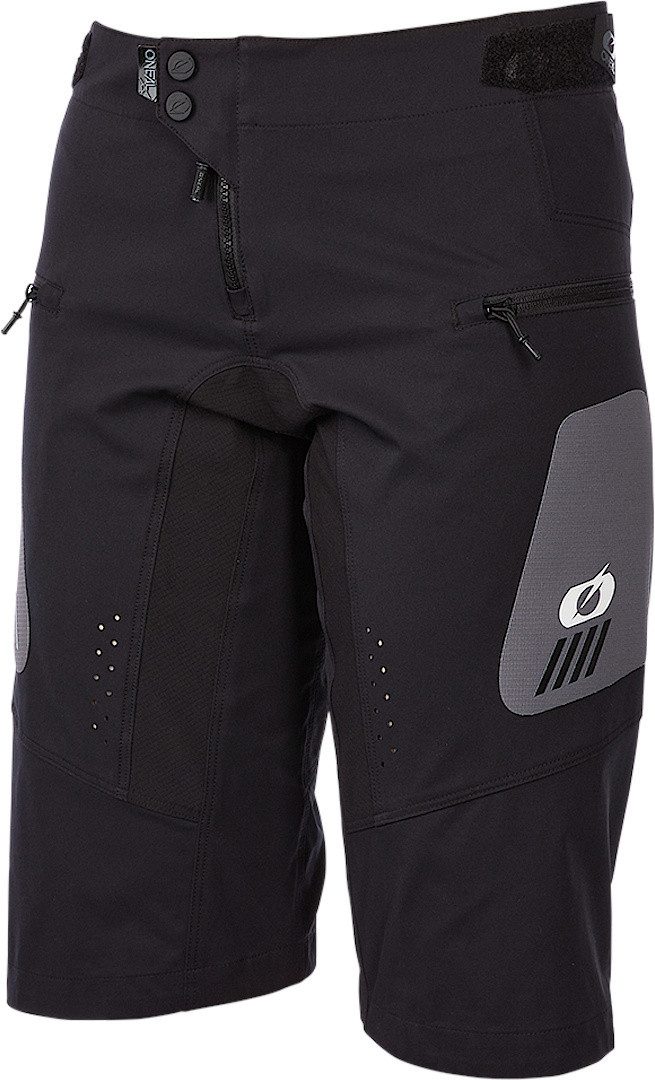 O’NEAL Schutzhose Element FR Hybrid Damen Fahrradshorts, Atmungsaktiv